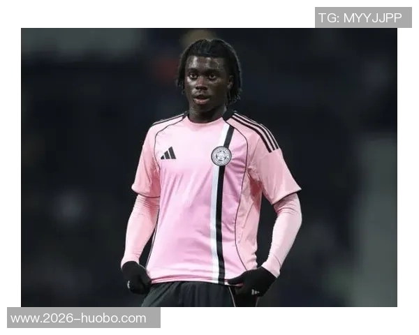 热刺加大力度争夺16岁莱斯特边锋蒙加城市与车队也在关注 热刺加大力度争夺16岁莱斯特边锋蒙加城市与车队也在关注