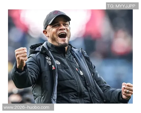 安德莱赫特主帅透露与孔帕尼会面并未讨论德卡特转会事宜