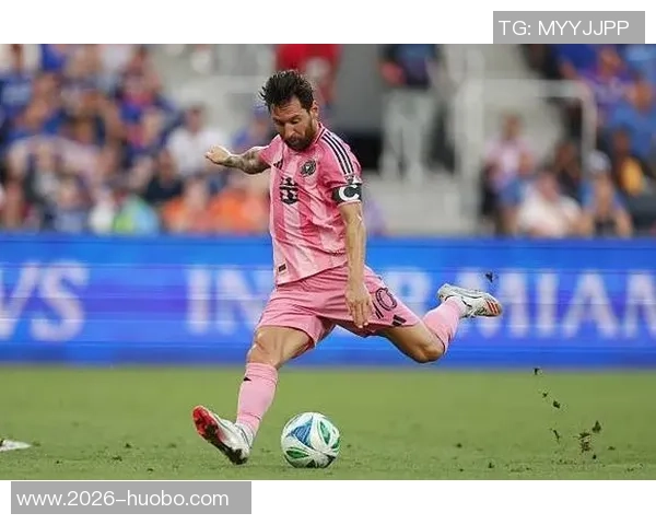 辛辛那提球员盛赞梅西称他是球队不可或缺的朋友与支持者