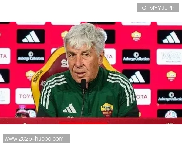 加斯佩里尼谈冬窗引援计划小曼奇尼与埃尔莫索有望回归罗马