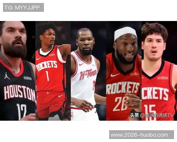 火箭队2K能力值调整谢泼德提升至79奥科吉与亚当斯均涨至77 火箭队2K能力值调整谢泼德提升至79奥科吉与亚当斯均涨至77