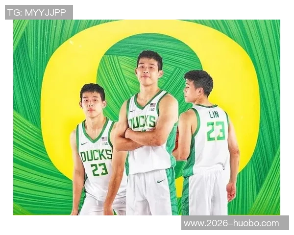 林葳表现出色但需提升耐心俄勒冈大学主帅对其转移球赞赏有加