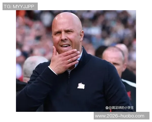 斯洛特谈利物浦实力称联赛外仍可争冠听到无聊评论感到不满