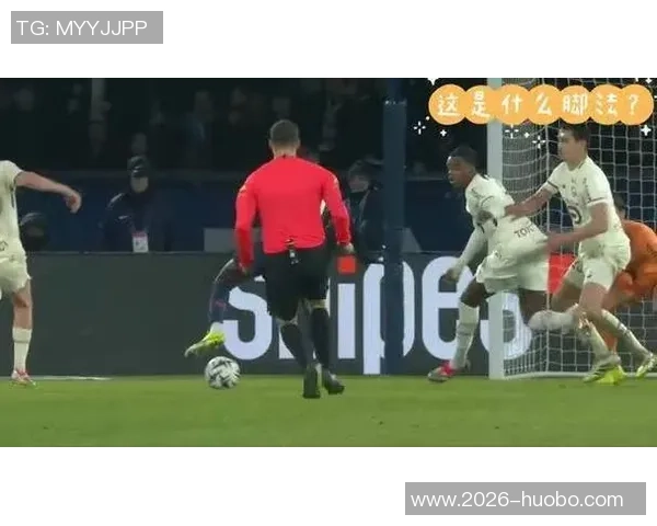 登贝莱禁区内华丽过人精彩挑射破门再添一球助力球队逆转胜利