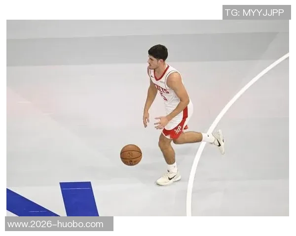 火箭队三分命中率创历史新高428展现高精尖转型实力