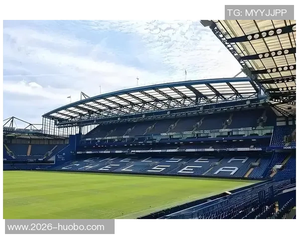 切尔西面临抉择：是迁移新球场还是重建斯坦福桥