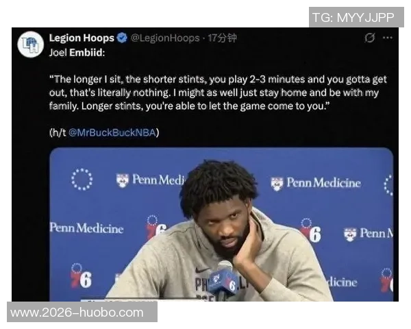 恩比德自季后赛遭小卡绝杀后对决小卡实现四连胜的传奇逆袭 恩比德自季后赛遭小卡绝杀后对决小卡实现四连胜的传奇逆袭