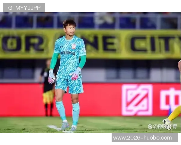 李昊在U23亚洲杯小组赛中表现出色16次扑救创门将之最 李昊在U23亚洲杯小组赛中表现出色16次扑救创门将之最