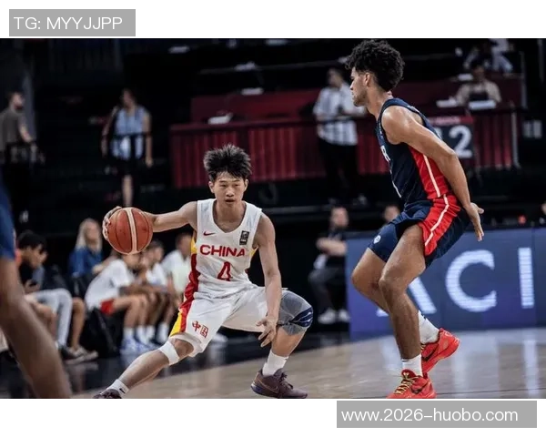 中国男篮基本功薄弱投篮失准致惨败反映深层问题