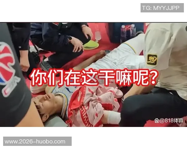 曾凡博再度受伤紧急送医检查球迷为其健康担忧