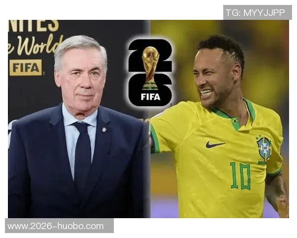 安切洛蒂分析巴西世界杯夺冠秘诀强调防守的重要性