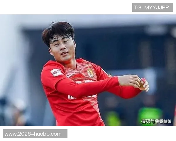 朴志洙迎来中超百场里程碑上轮解围次数创个人新纪录