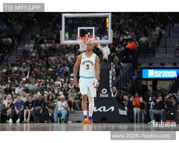 美媒分析保罗未来去向湖人独行侠火箭国王均在竞争之中