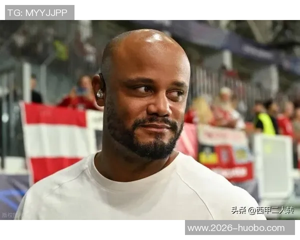 拜仁提前续约孔帕尼以防曼城挖角瓜帅接班人